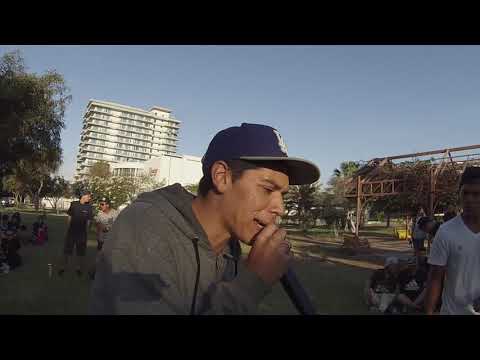 Mute vs Emblema - 8vos - Universus Final 2018