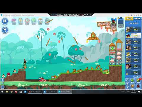 Angry friends level 6 2020.01.13 PC