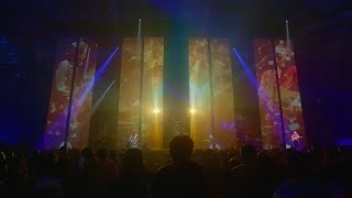 Mr.Children「花 -Mémento-Mori-」from Mr.Children Tour 2018-19 重力と呼吸