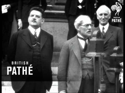 Conférence de paix de Lausanne (1932)