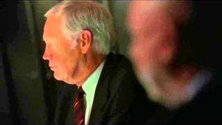 Frases Stargate - Crec que ens hem comportat amb honor.