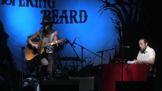 Langhorne Slim and The Law ~ In﻿ the Morning ~ Whispering Beard Folk Festival 2012