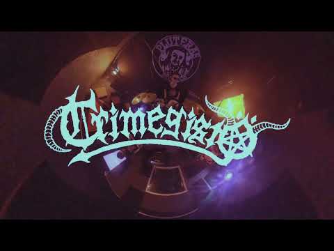 471 CABINA DEL TERROR - TRIMEGISTÖ (Tiny Planet Sessions)