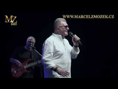 05, Marcel Zmožek Nic nestává se náhodou Koncert LIVE