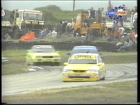 1996 SATCC round 4 - Aldo Scribante.