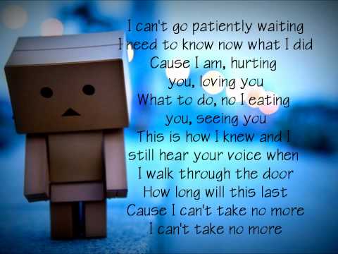 I Never Got Over You - Ryan Hirt