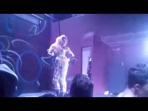 Victoria Vipper - Danger Dance Club (04-04-13) HD - BY LEH SANUTY