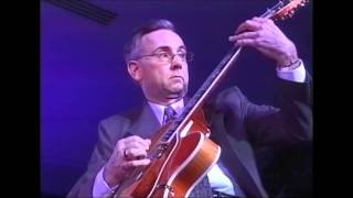 My Romance -- Vince Lewis, Mundell Lowe, Joe Byrd