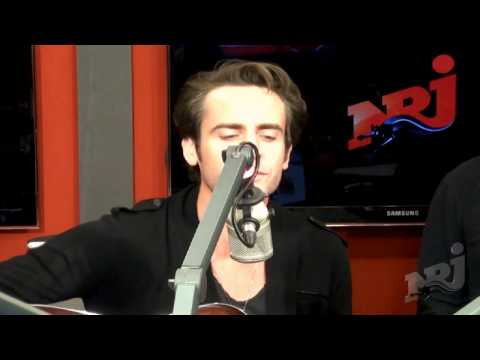 Rod Janois - Ca ira mon amour (Live)