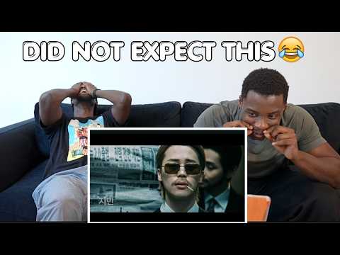 BTS (방탄소년단) '2.0' Official MV