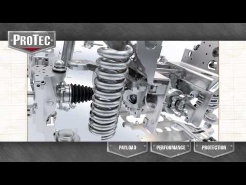 THIEL | ProTec™ MERITOR DEFENSE