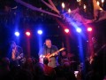 Pugwash - "THIS COULD BE GOOD" @ El Cid - Oct. 24, 2014