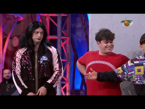 Portokalli, 21 Maj 2023 - Familja Astari ( Komshiut i pikon banja)