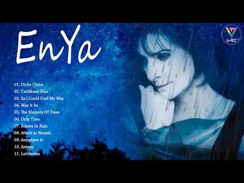 Instrumental Tribute To Enya - The Best Of ENYA Instrumental Songs