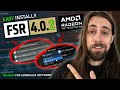 This Is BIG You Can Now INSTALL AMD FSR 4 0 2 3 1 5 In Your GAMES