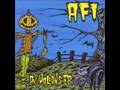 AFI - Fall Children + Lyrics