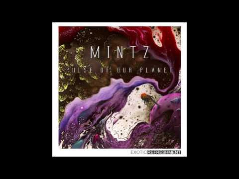 Mintz - Mach 3 (Original Mix) // Exotic Refreshment