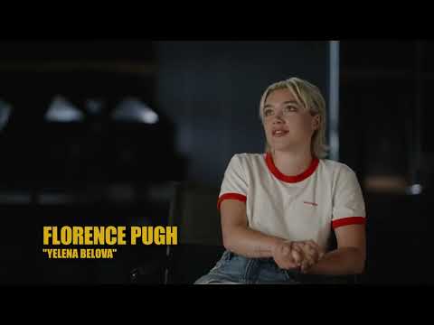 Behind the Scenes Featurette