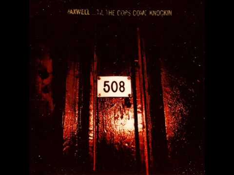 Maxwell - Urban Theme (Extended Version)