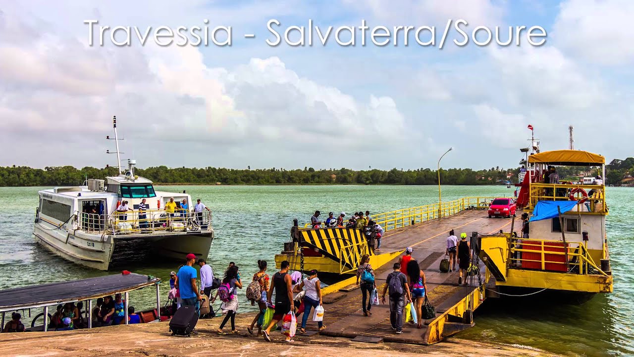 Ilha do Marajó - PA thumbnail
