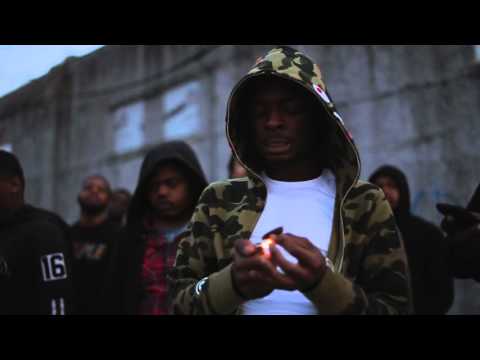 Kur- Panda Freestyle Official Music Video (Directed by Inferno)