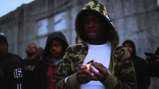 Kur- &quot;Panda Freestyle&quot; Official Music Video (Directed by Inferno)