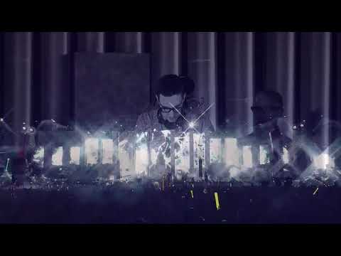 Above & Beyond - EDC Las Vegas 2014 Full Set