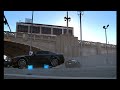Knight Rider 2008 KITT Screams