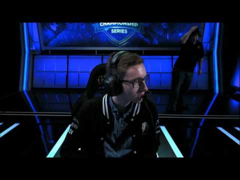 ♠ SEASON 5 ♠ || Quick Recap & Highlights of TSM vs Team Impulse Semi Finals NA LCS Spring!