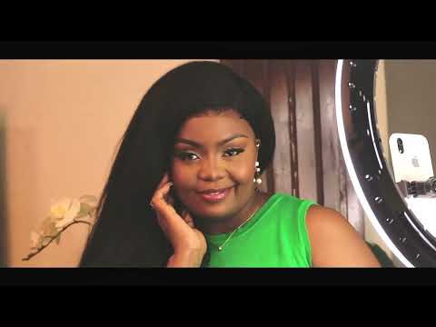 Meu Troféu- Mimãe (visualizer)