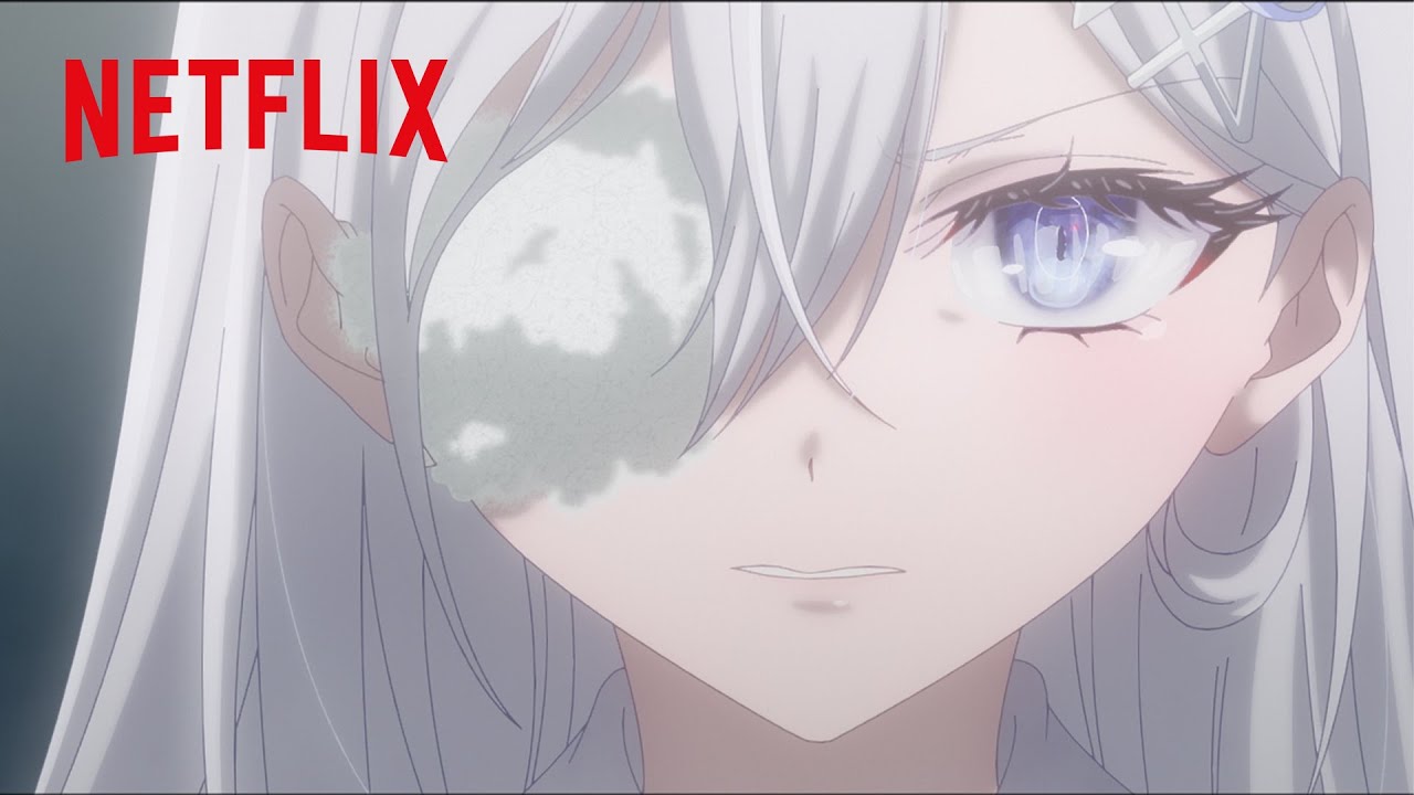 Yuki's Resolve | SHIBOYUGI: Playing Death Games to Put Food on the Table | Clip | Netflix Anime
