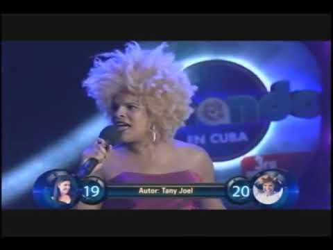 Teresa Yanet - Donde estas amor ft. Ana Mariam