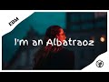 [EDM] AronChupa, Little Sis Nora - I'm an Albatraoz