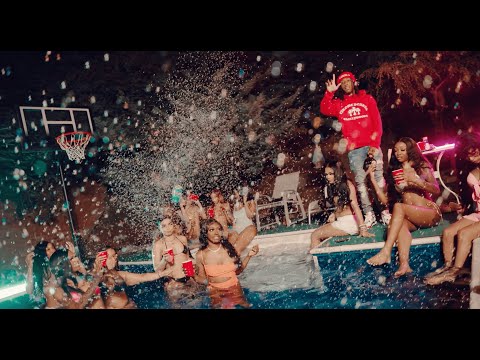 M Row x MCVERTT - Undefeated (Official Video)