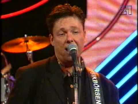 Dansbandsdags - BlackJack, 1996