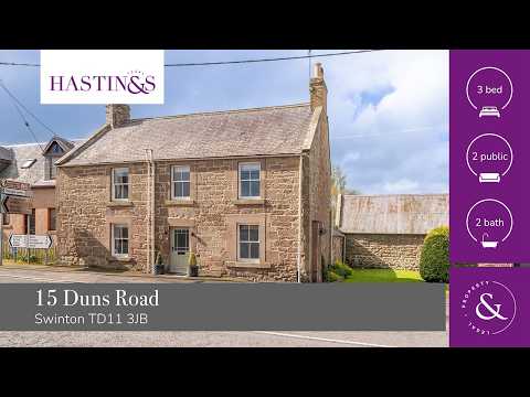 Property video thumbnail