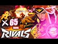 MARVEL RIVALS NEW PHOENIX IS NOT BALANCED