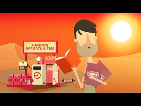 Startup Europe - ePLUS Ecosystem