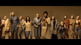 Harriet Brown - Bag Away (Official Video)