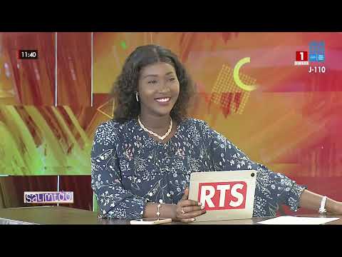 SALIMTOO - LUNDI 13 JUILLET 2O26