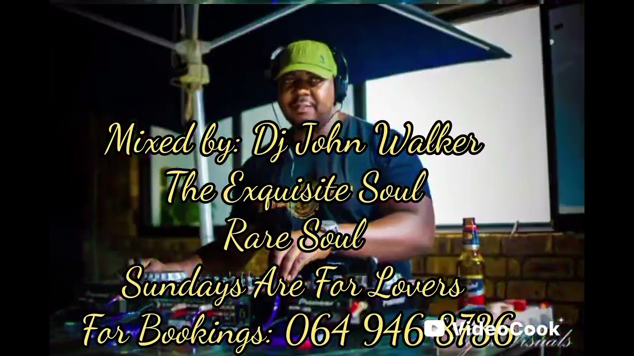 THE EXQUISITE SOUL.                                     RARE SOUL