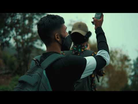 Rakz Radiant - Sanchari ft. VINAUX | Official Music Video | Malayalam Rap