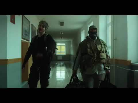 AZAHRIAH - SZOSZIAZI  ( Törölt klip ) 4k