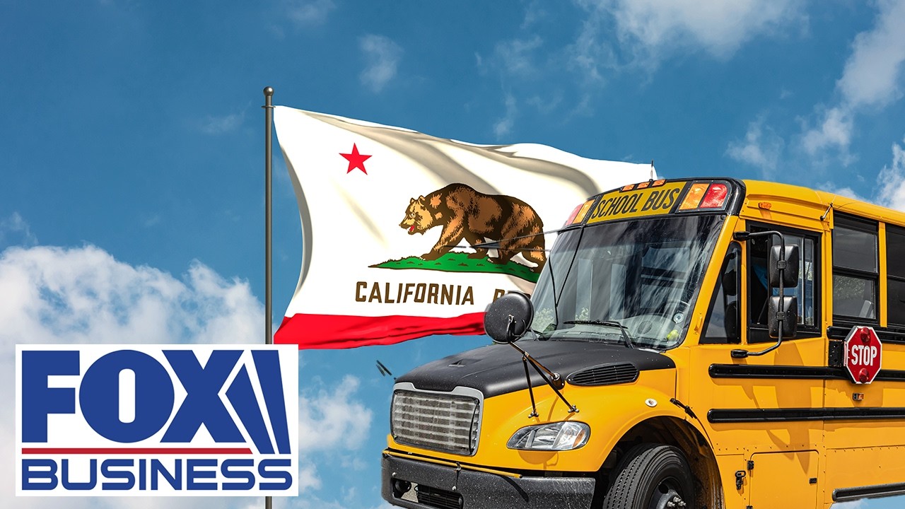 CALIFORNIA EXODUS: Shortage INCOMING as teachers warn they ‘want out’