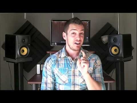 5 Minutes To A Better Mix Is Back - TheRecordingRevolution.com