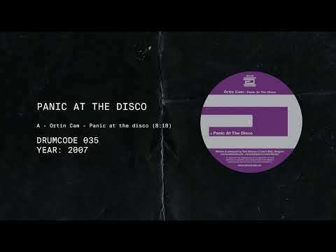 Ortin Cam - Panic at the disco