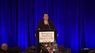 Abby Johnson - Bringing America Back to Life 2017