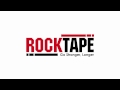 Rocktape - RockBalls - Hamstring