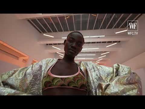 CUSTO BARCELONA | Spring-Summer 2022 | Barcelona Fashion Week