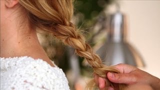 Get Beautiful Hair Overnight! | Hair Tips | Lazy Girls' Guide to Beauty